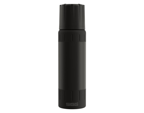 Isolierfl. Star black 0.75 l