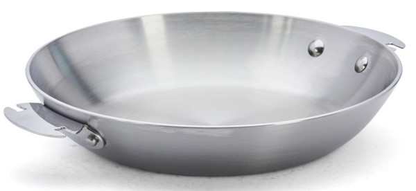 Alchimy Loqy Pfanne Mehrschichtiger Edelstahl D28cm