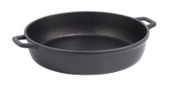 CHOC ExTREME Bratentopf tief Antihaft D:28cm Induktion