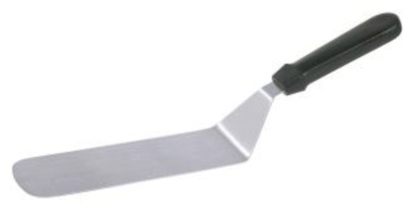 Küchenspachtel L: 40cm, Spachtelmass 20x7.5cm