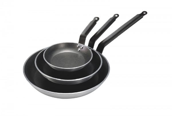 CHOC ACCESS Bratpfanne Antihaft Ø 24cm