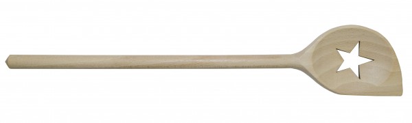 Holzkellenset *Stern* HEIDI cheese line