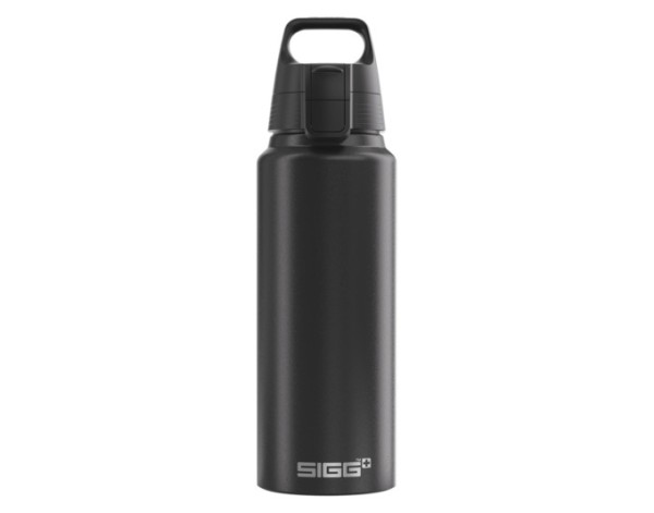 Bottle WMB One black 1 l