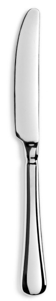 Beaune Buttermesser edelstahl poliert
