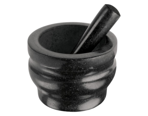 Mörser Granit sw 14 cm-