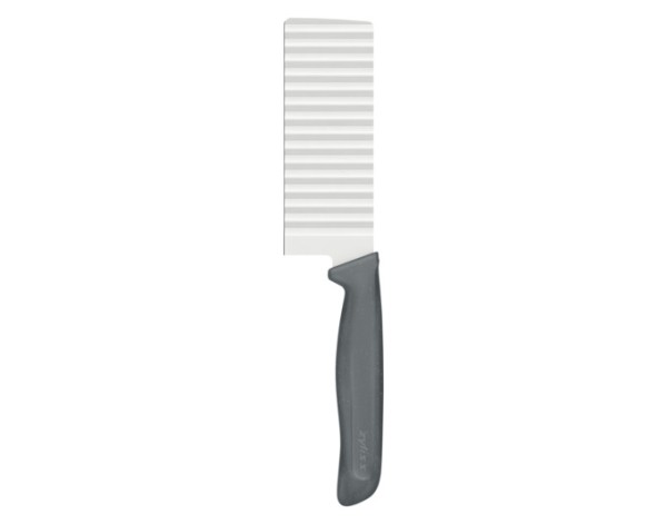 Wellenschneidemesser