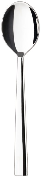 Sen Dessertlöffel 18/10 poliert
