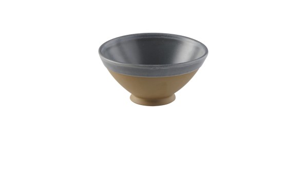 Emerge Seattle Grey Udon Schüssel 70cl 16cm H8cm