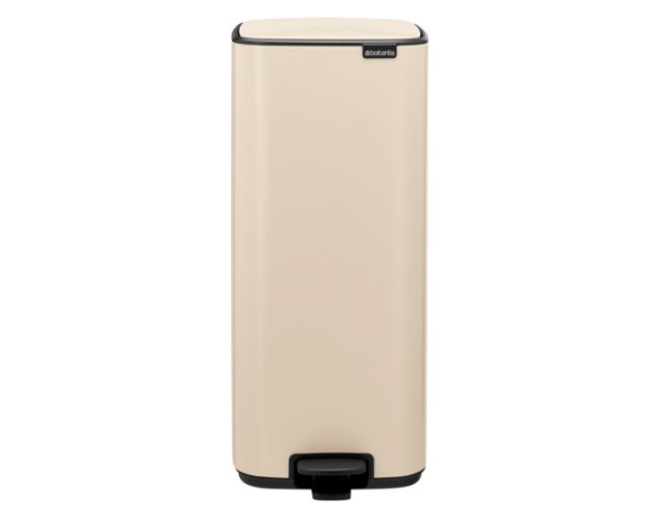 Treteimer Bo soft beige 30 l