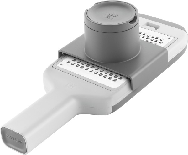 Z-Cut Multireibe, grau, 30x11.4x92.3cm