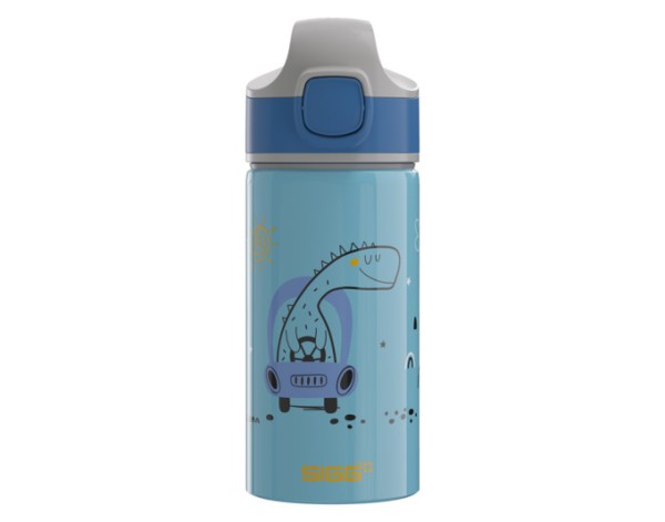 Bottle Miracle Dino 0.4 l