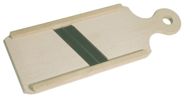 Gurkenhobel mit 2 Messern