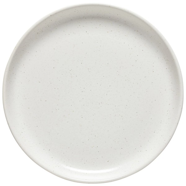 Pacifica Teller D23.8cm H2.3cm salt