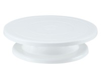 Tortenplatte ø 27.5cm drehbar