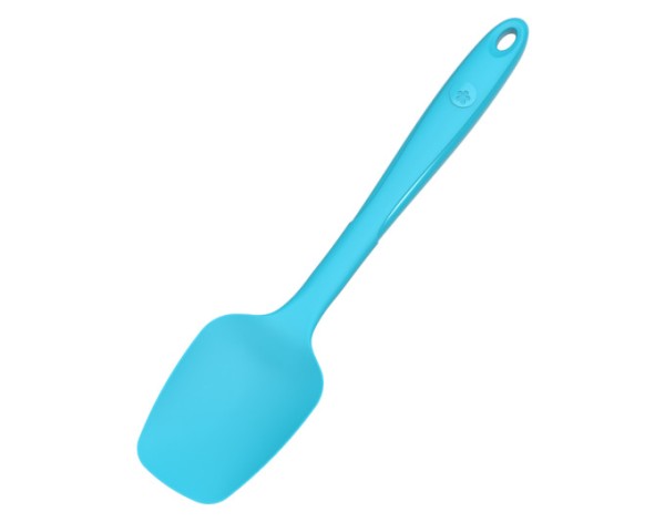 Flexlöffel S 20 cm türkis