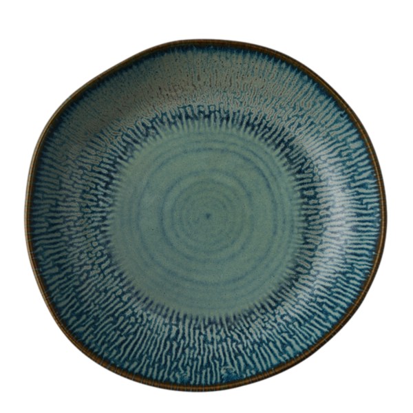 Envisage Cascade Sapphire Blue Schüssel tief D22cm