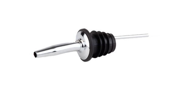 6 Giesser, Metall, Länge ca. 6cm