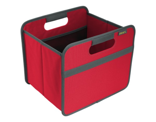 Faltbox S Classic red