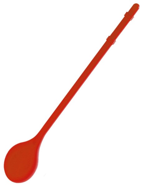 Kochlöffel Silicone 28cm