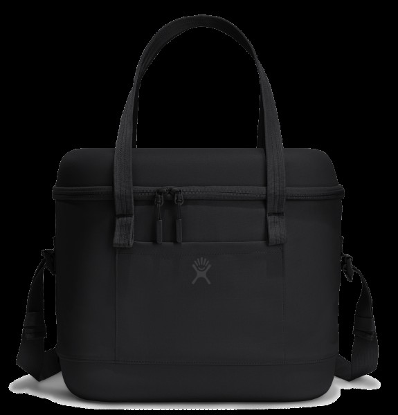 Kühltragetasche 20l schwarz