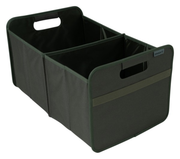 Faltbox L Classic green