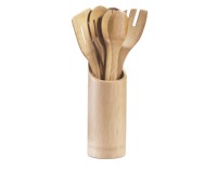 Kellentopf Bamboo 7-teilig