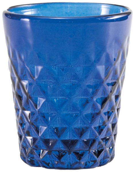 Balloton Becher 35cl blue