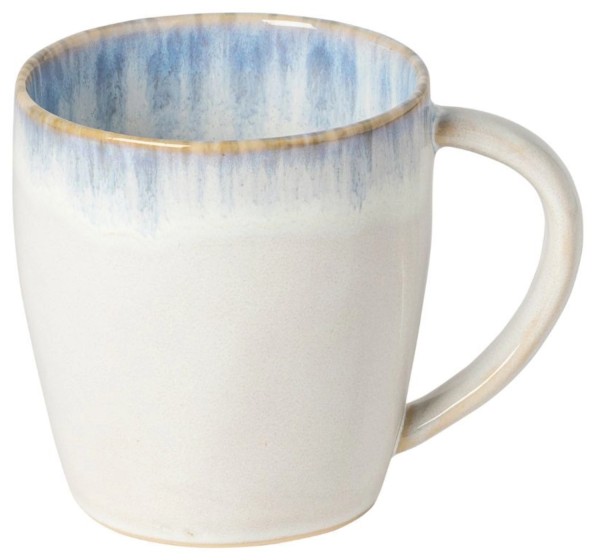 Brisa Tasse 440ml 13.4x9.7cm H10.5cm ria blue