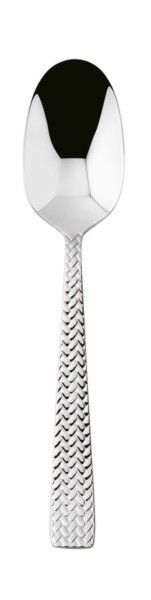 Cortina Edelstahl Espressolöffel