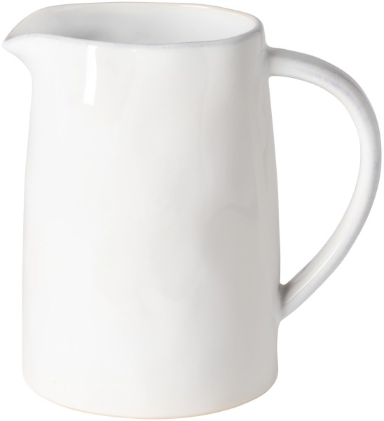 Livia Krug 2.19L 20.4x9.5cm H20.9cm weiss