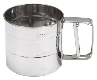 Mehlsieb 250 g