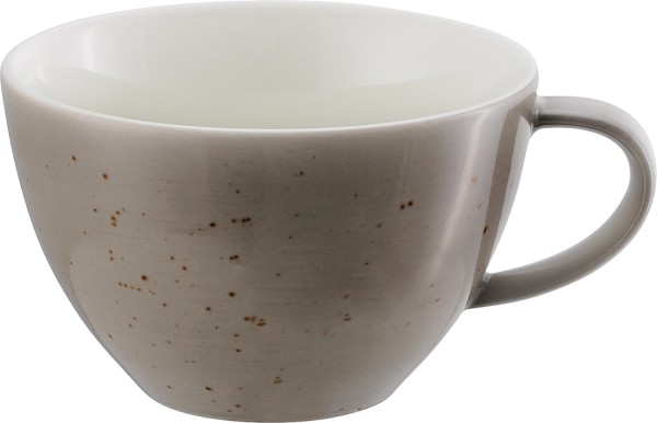 Pottery Unique Lightgrey Obertasse 0.22lt