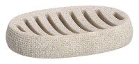 Seifenschale Natural beige