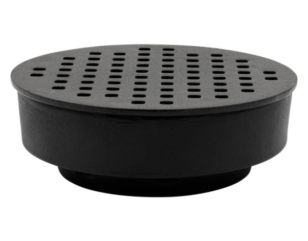 Rechaud Yixing ø 15 cm schwarz