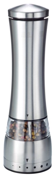 Salz- und Pfeffermühle Automatic