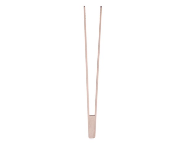 Grillzange Buche 32cm