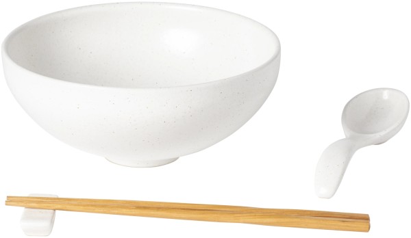 Pacifica Schale 970ml D18.8cm H8.2cm salt