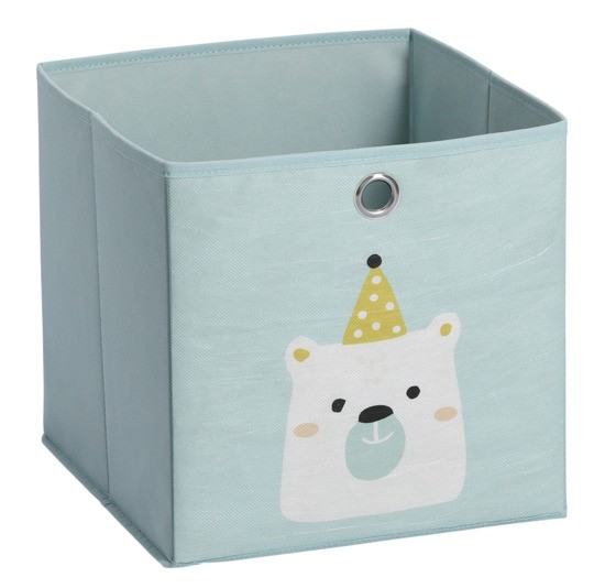 Aufbewahrungsb.Icebear mint