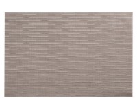 Tischset Trend Struktur beige