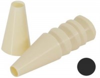Garniertüllen Loch 6tl