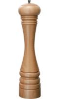 Java Pfeffermühle Buche natur 40cm