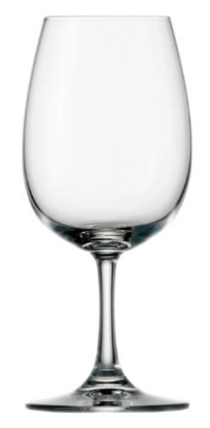 Weinland Weißweinkelch, kurz 350ml h: 175.5mm