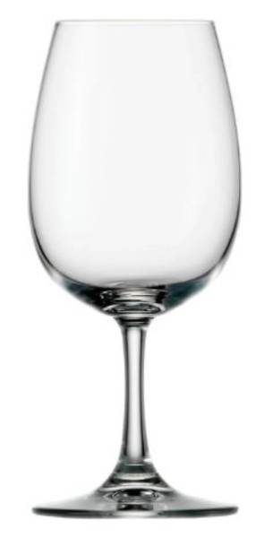 Weinland Weissweinkelch, kurz 350ml h: 175.5mm
