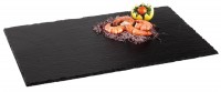 Naturschieferplatte GN 1/1 53x32.5cm