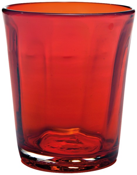 Bei Becher 32cl red