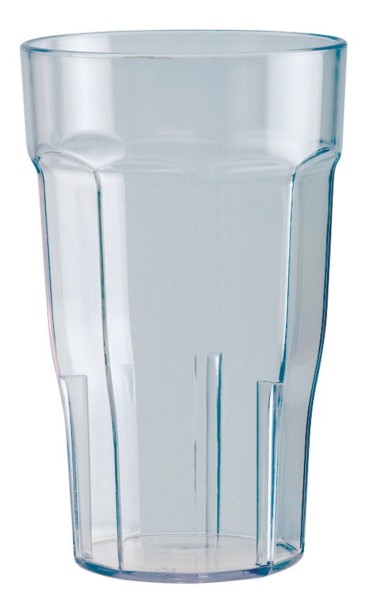 American Becher 0.36lt Kunststoff SAN