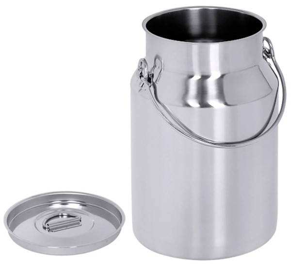 Transportkanne 5 l mit Deckel