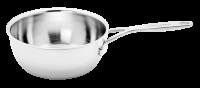Industry 5 Sauteuse D20cm 2lt