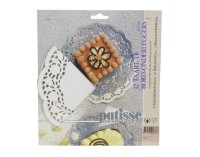 Tortenspitzen Papier 12Stø20cm