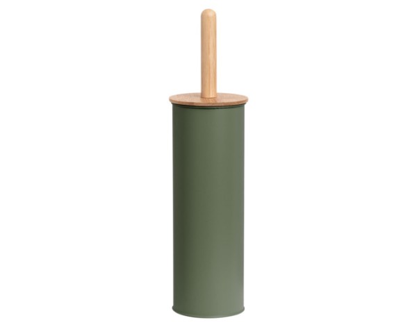 WC-Bürstengrt. Bamboo salbeigr